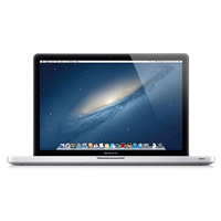 Apple MacBook Pro 15 Mid 2012 MD104 2,6Ghz/8GB/750GB