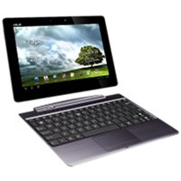 ASUS Transformer Pad Prime 201 32Gb dock