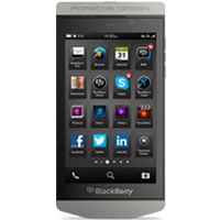 BlackBerry Porsche Design P’9982 [P9982]
