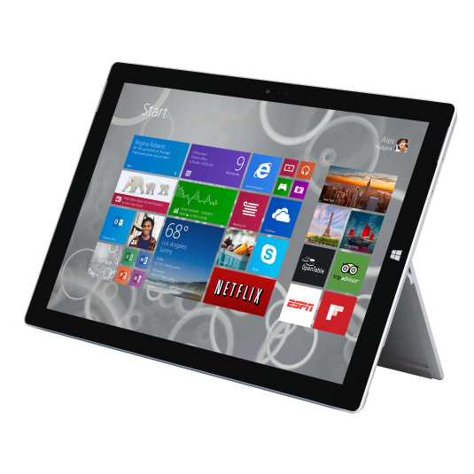 Microsoft Surface Pro 3 i7 256Gb