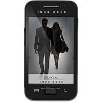 Samsung Galaxy Ace S5830 HUGO BOSS