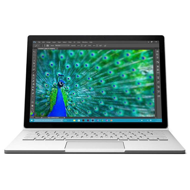 Microsoft Surface Book i7 6600U 16Gb 1Tb