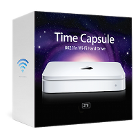 Time Capsule 2TB