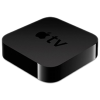 Apple TV HD 1080p (MD199)