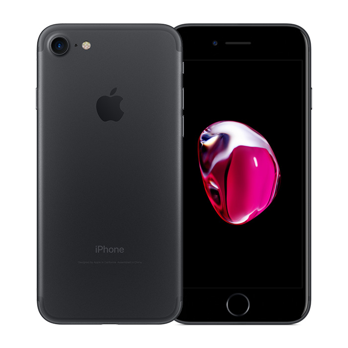Apple iPhone 7 256Gb Black