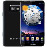 Samsung Galaxy S III i9300